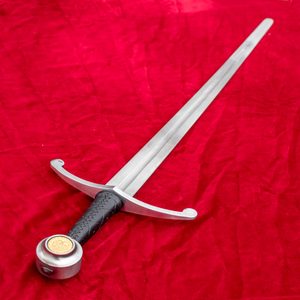 HONORIUS SINGLE HANDED MEDIEVAL SWORD FULL TANG - ÉPÉES MÉDIÉVALES{% if kategorie.adresa_nazvy[0] != zbozi.kategorie.nazev %} - ARMURERIE: LES ARMES{% endif %}