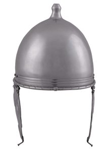 Celtic/Roman helmet, Montefortino type