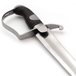 British light cavalry sabre model 1796