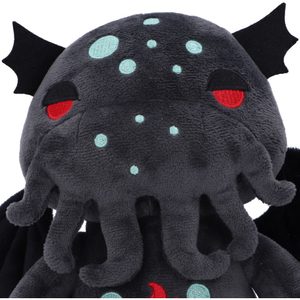 Cthulhu Plush 20cm, plush toy