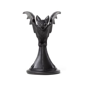 Vespertilio, bat, candlestick