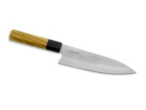 Couteau japonais Gyuto - 180 mm