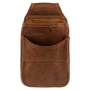 NUBUCK CARTRIDGE POUCH, JACK PYKE OF ENGLAND - RUCKSÄCKE - ARMEE, OUTDOOR{% if kategorie.adresa_nazvy[0] != zbozi.kategorie.nazev %} - BUSHCRAFT{% endif %}