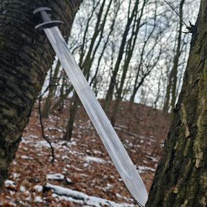STEN, Viking sword, blunt