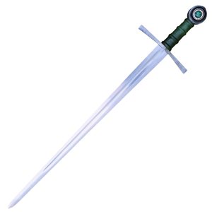 HIBERNIAN, medieval one-handed sword