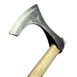 ULFR, Viking axe, sharp replica