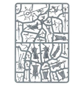 WARHAMMER 40K - DARK COMMUNE