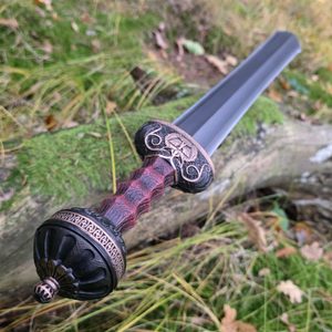 Scipio II - The Roman Gladius Long, foam sword