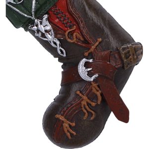 Lord of the Rings, Aragorn - Christmas ornament