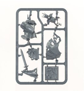 WARHAMMER AOS WIGHT KING