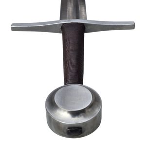 SEVERIN, One-Handed Medieval Sword, Full Tang