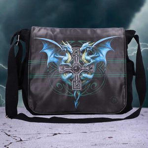 Dragons, Anne Stokes, shoulder bag