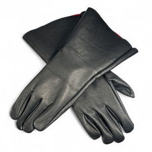 d'Artagnan, gants d'escrime en cuir