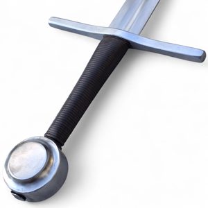 Jednoruční středověký meč Hildebert, Full Tang