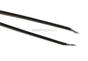 PLOCHÁ PINZETA 11.5cm