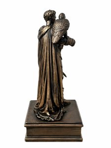 Figurine de Jules César 24 cm