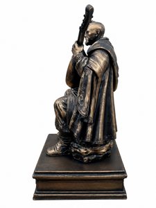 Kobzar figurine 24 cm