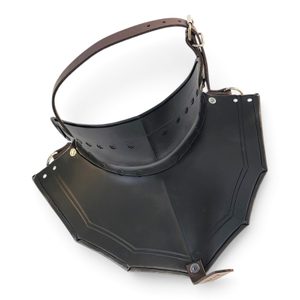 BEVOR, haute époque gothique