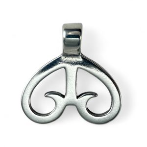 LUNICE, Anhänger, Silber 925