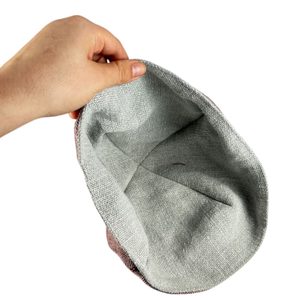 Viking wool cap