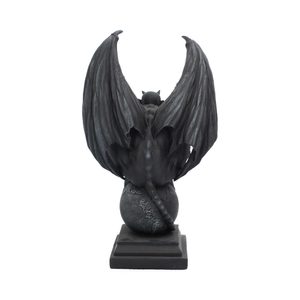 GRASP OF DARKNESS GOTHIC GARGOYLE, FIGURINE - FIGURINES, LAMPES{% if kategorie.adresa_nazvy[0] != zbozi.kategorie.nazev %} - DÉCORATIONS D'INTÉRIEUR{% endif %}