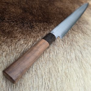 Japanisches Yanagiba-Messer aus Edelstahl