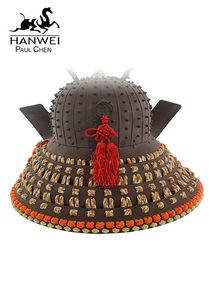 Casque de samouraï Kabuto Daisho Kake