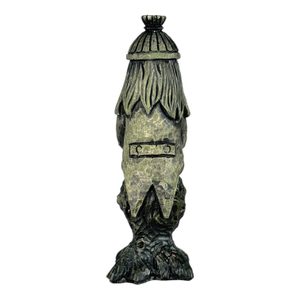 Vodnik , Slavic water spirit figurine