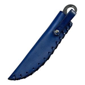Spiral, Celtic forged knife