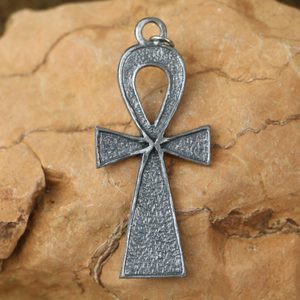 NILE CROSS ANKH