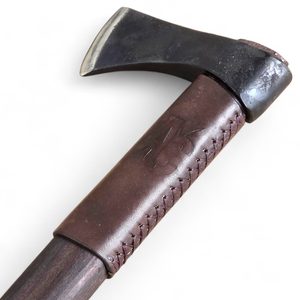 Throwing axe Francisca with sheath, Adam Celadin