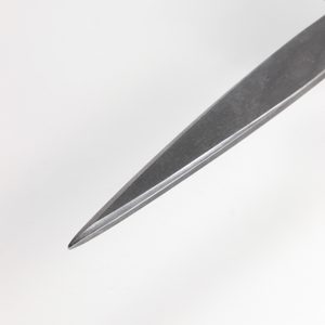 ELLIPSE, throwing knife