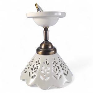 LORENA Ceramic Wall Lamp 2016-4