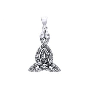 CELTIC SNAKES JEWELS - PENDENTIFS{% if kategorie.adresa_nazvy[0] != zbozi.kategorie.nazev %} - BIJOUX EN ARGENT{% endif %}