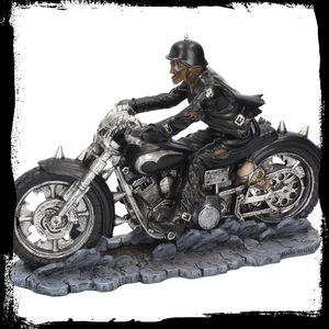 HELL ON THE HIGHWAY REAPER - FIGURINES, LAMPES{% if kategorie.adresa_nazvy[0] != zbozi.kategorie.nazev %} - DÉCORATIONS D'INTÉRIEUR{% endif %}