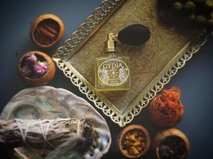 GYDJA, NORSE SOUL COLLECTION, NATURAL MAGIC ESSENCE - MAGICKÉ OLEJE{% if kategorie.adresa_nazvy[0] != zbozi.kategorie.nazev %} - MAGIE{% endif %}