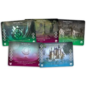 Sanctuary: Guardians of the Ages - Landscapes of the Dawn