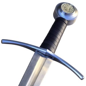 LEON, épée à une main Full -Tang