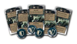 The Witcher: Old World - Wild Hunt