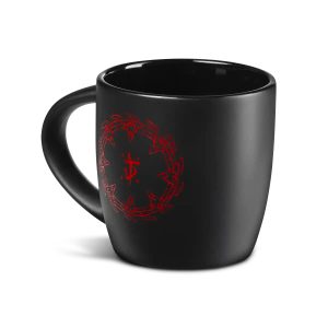 Mug DOOM: The Dark Ages - Shield 360 ml