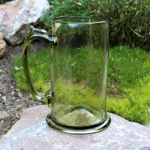 TANKARD GABRETA, XVII. JAHRHUNDERT, BÖHMEN - REPLIKEN HISTORISCHER GLAS{% if kategorie.adresa_nazvy[0] != zbozi.kategorie.nazev %} - KERAMIK{% endif %}