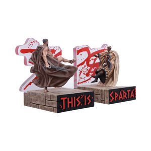 300 Signets "This Is Sparta !" 24cm