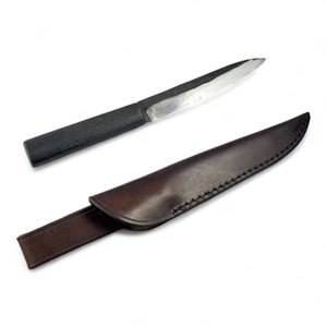 BALDR, forged Viking Knife