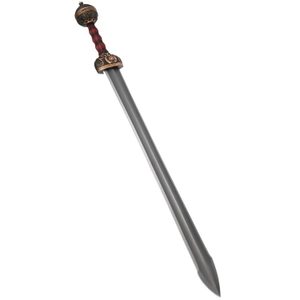 Scipio II - The Roman Gladius Long, foam sword