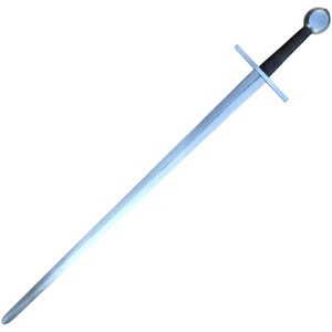 KAER, épée médiévale à une main, Full Tang
