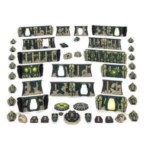 Kill Team: Tomb World