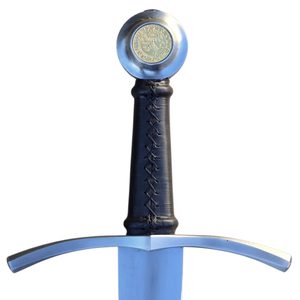 BOHEMIA, one-handed sword, sharp