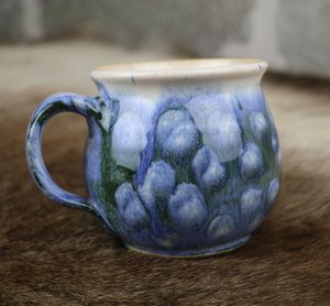 BLUE MUG 0.35 L - GESCHIRR UND TASSE{% if kategorie.adresa_nazvy[0] != zbozi.kategorie.nazev %} - KERAMIK{% endif %}