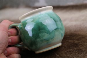 MOSS MUG 0.5 L - HISTORICAL CERAMICS{% if kategorie.adresa_nazvy[0] != zbozi.kategorie.nazev %} - CERAMICS, GLASS{% endif %}