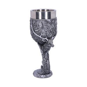 MONARCH OF THE GLEN GOBLET - TASSEN, KELCHE{% if kategorie.adresa_nazvy[0] != zbozi.kategorie.nazev %} - FIGUREN, DEKORATIONEN{% endif %}